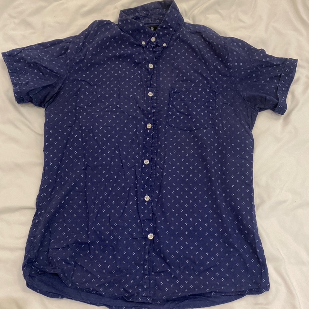 MEN COTTON ON Shirt Size M